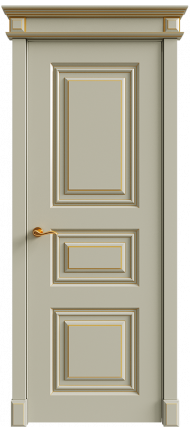 Асти без рисунка